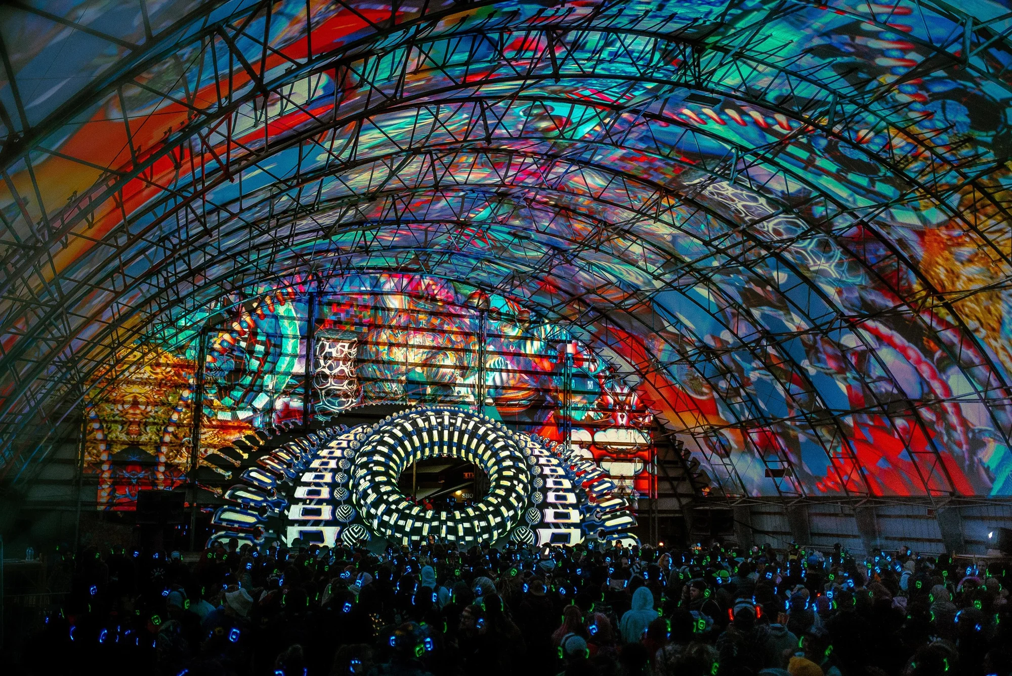 Infrasound Music Festival 2026 2