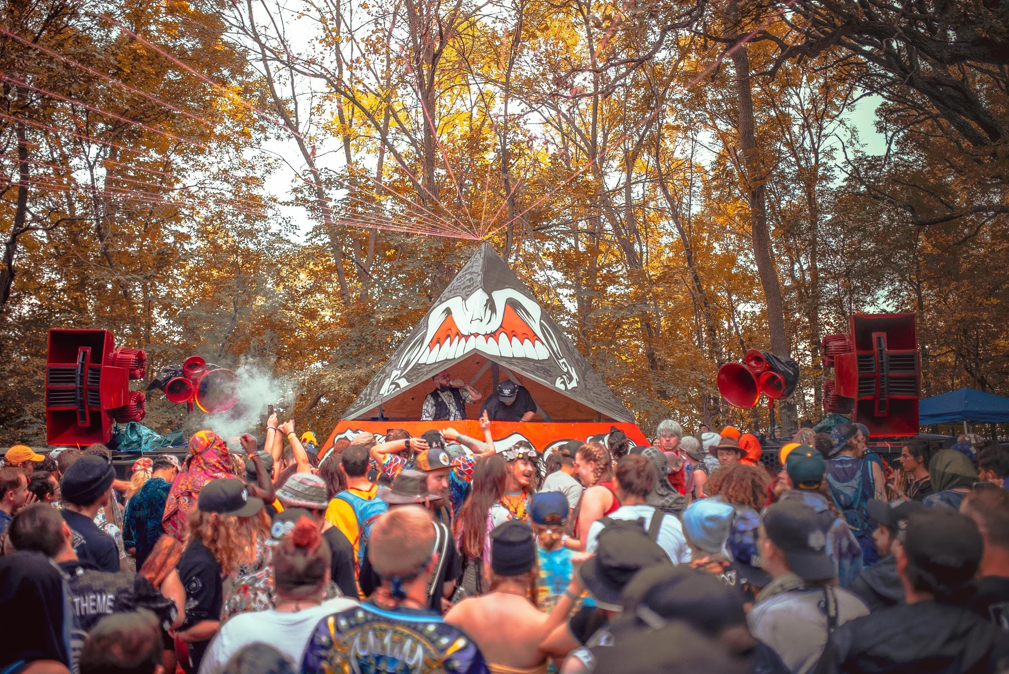 Infrasound Music Festival 2026 3