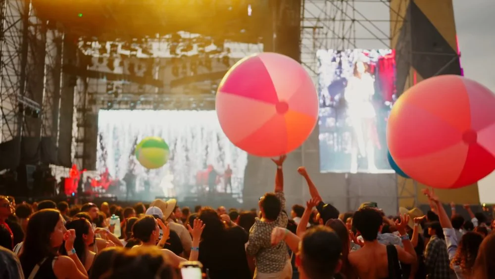 Isle of Light 2026 2