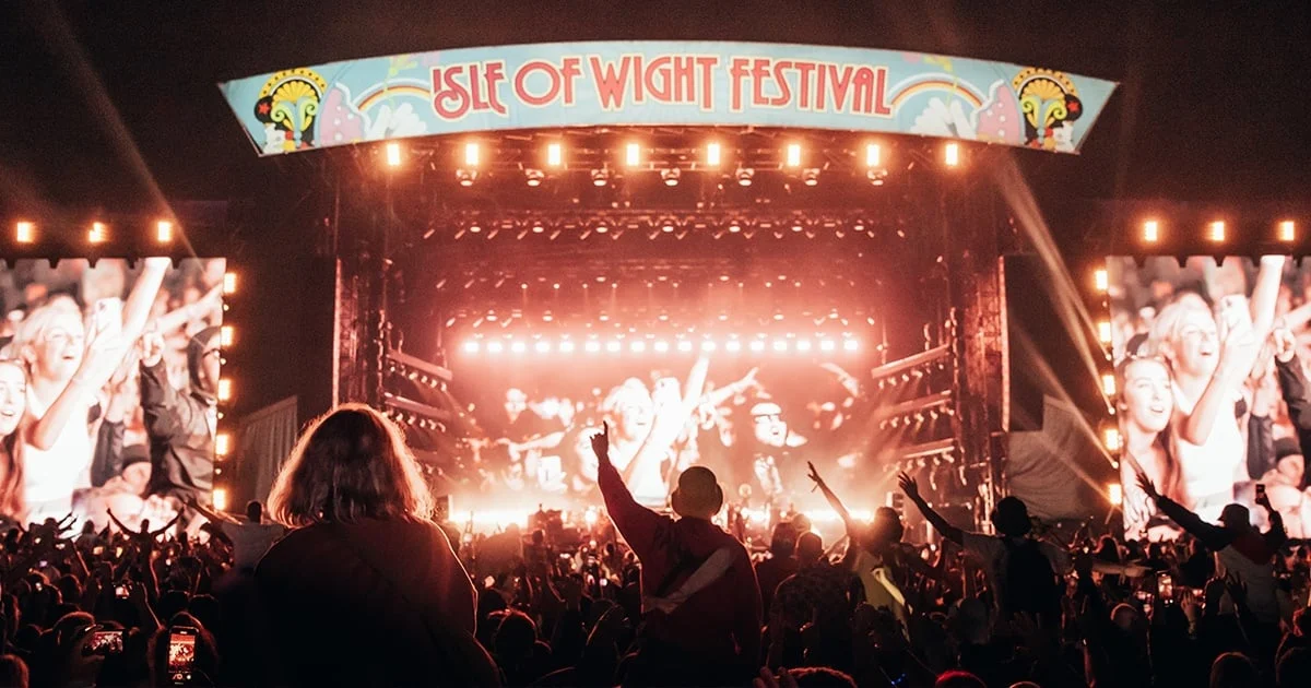 Isle of Wight Festival 2026