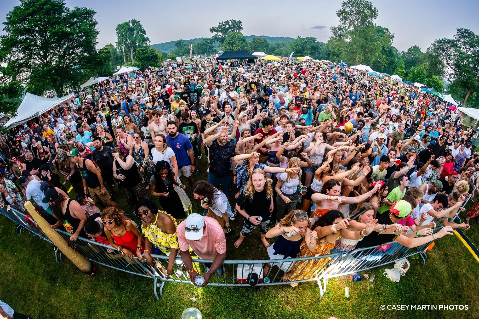 Ithaca Reggae Fest 2026