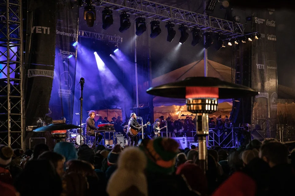 Jackson Hole Rendezvous 2026 2