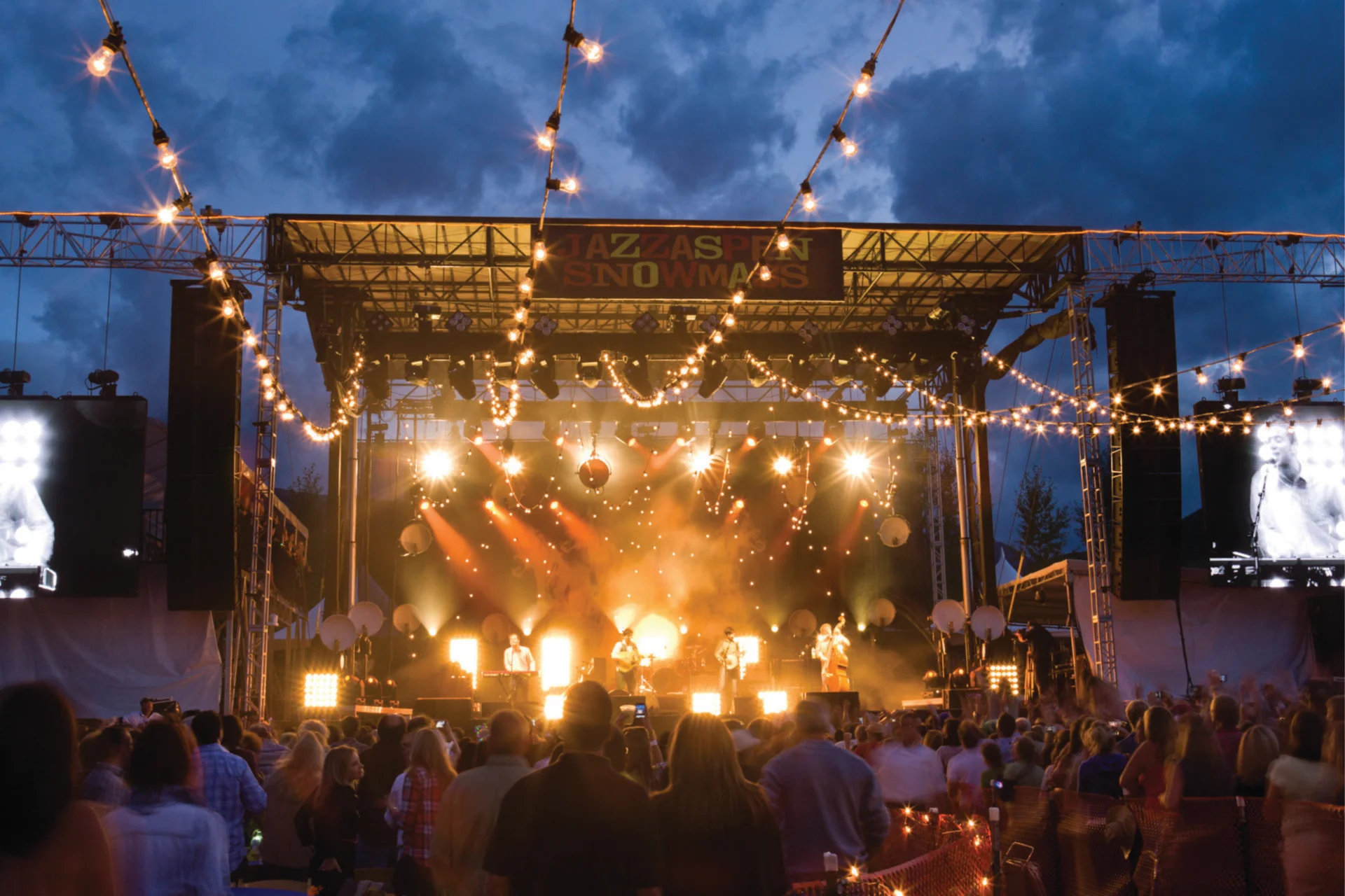 Jazz Aspen Snowmass 2026