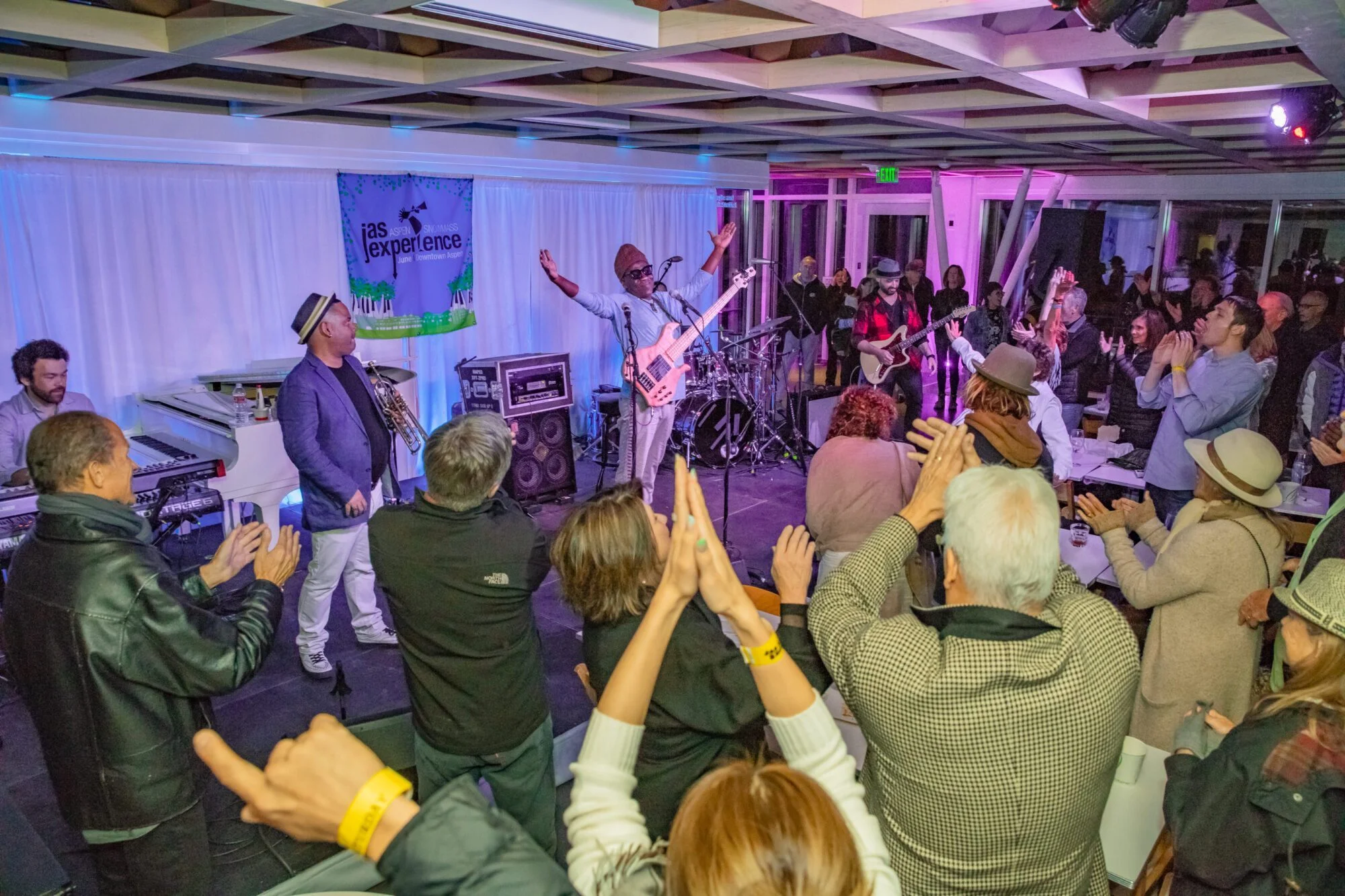 Jazz Aspen Snowmass 2026 3