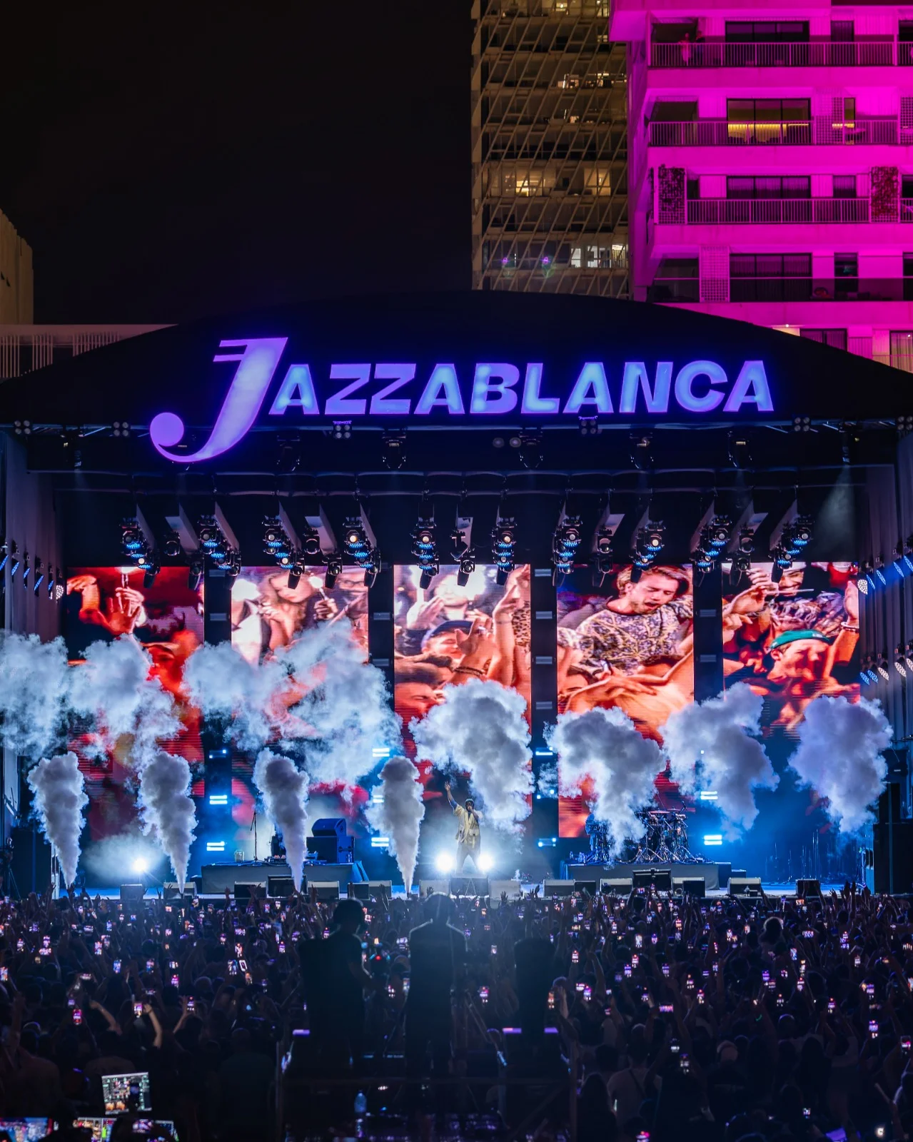 Jazzablanca 2026 2