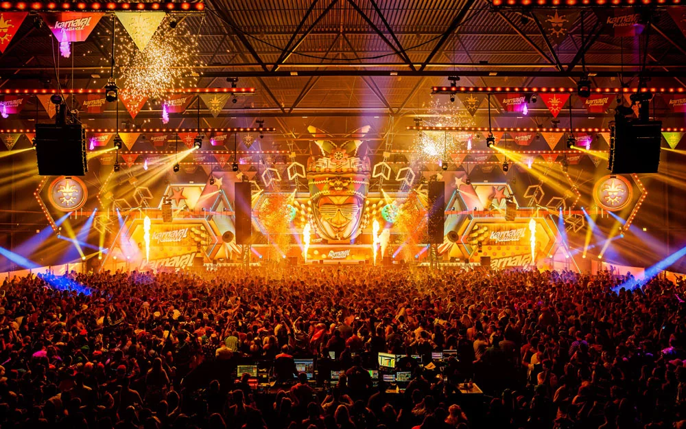 Karnaval Festival 2026