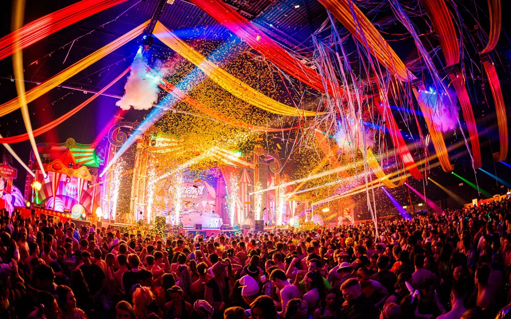 Karnaval Festival 2026 3