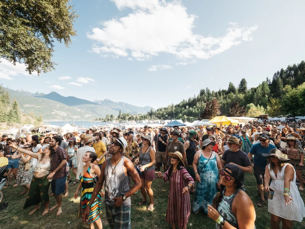 Kaslo Jazz Festival 2026 3