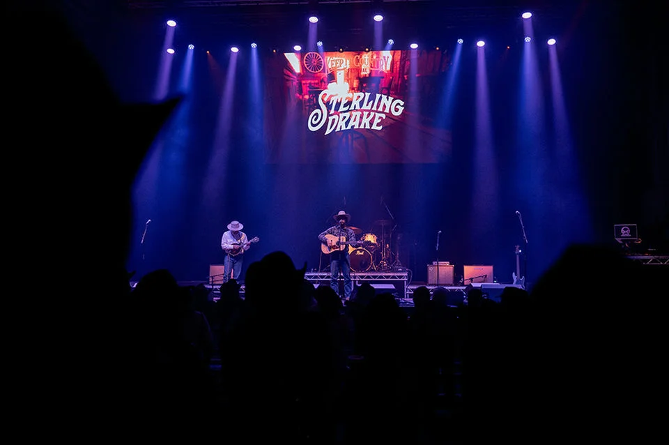 Keep It Country London 2026