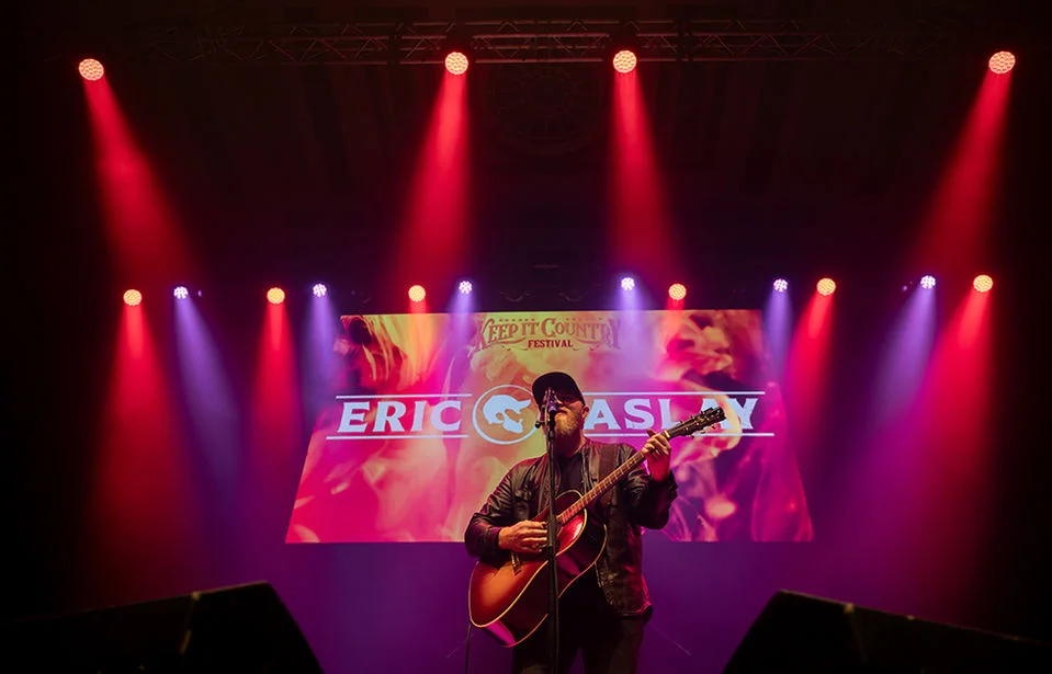 Keep It Country London 2026 2