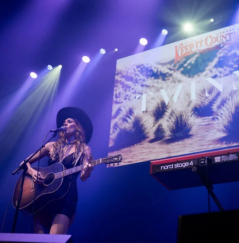 Keep It Country London 2026 3