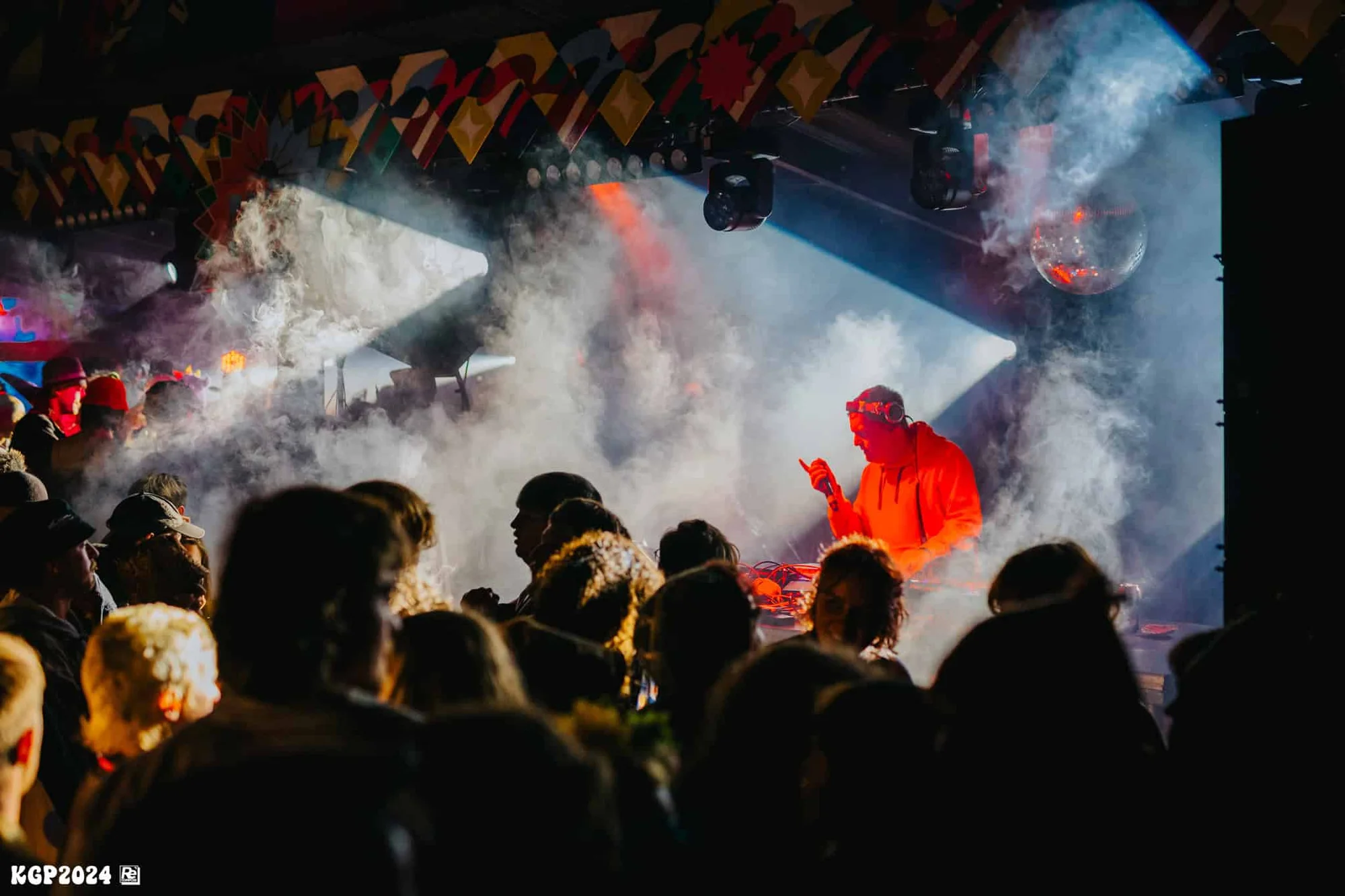 Kelburn Garden Party 2026 2