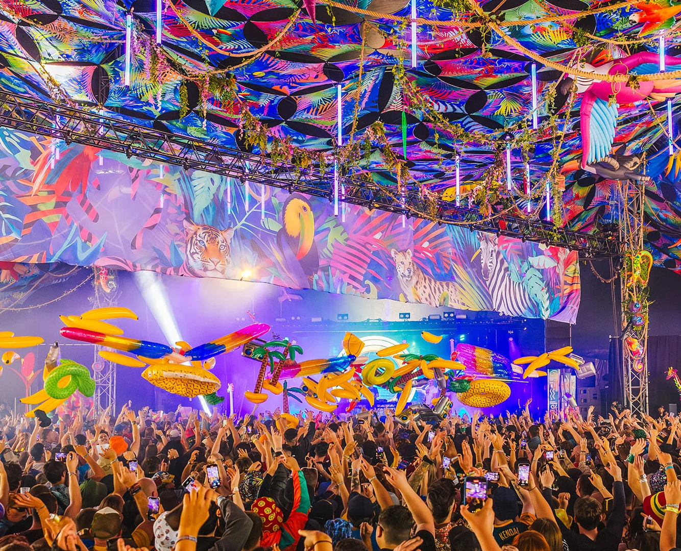 Kendal Calling 2026 2