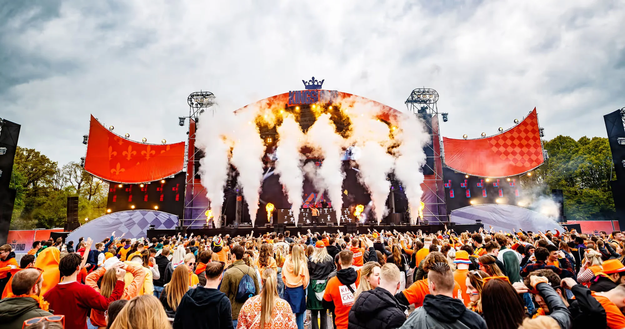 Kingsland Festival Amsterdam 2026 2