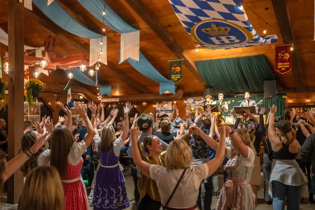 Kitchener Waterloo Oktoberfest 2026