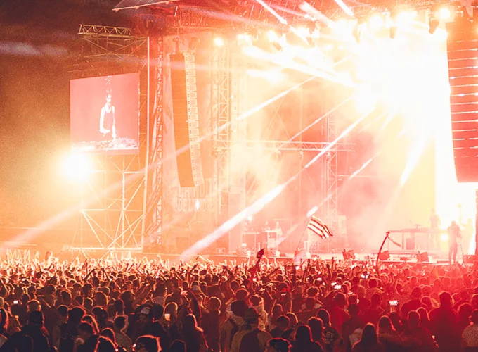 La Nuit de l'Erdre 2026