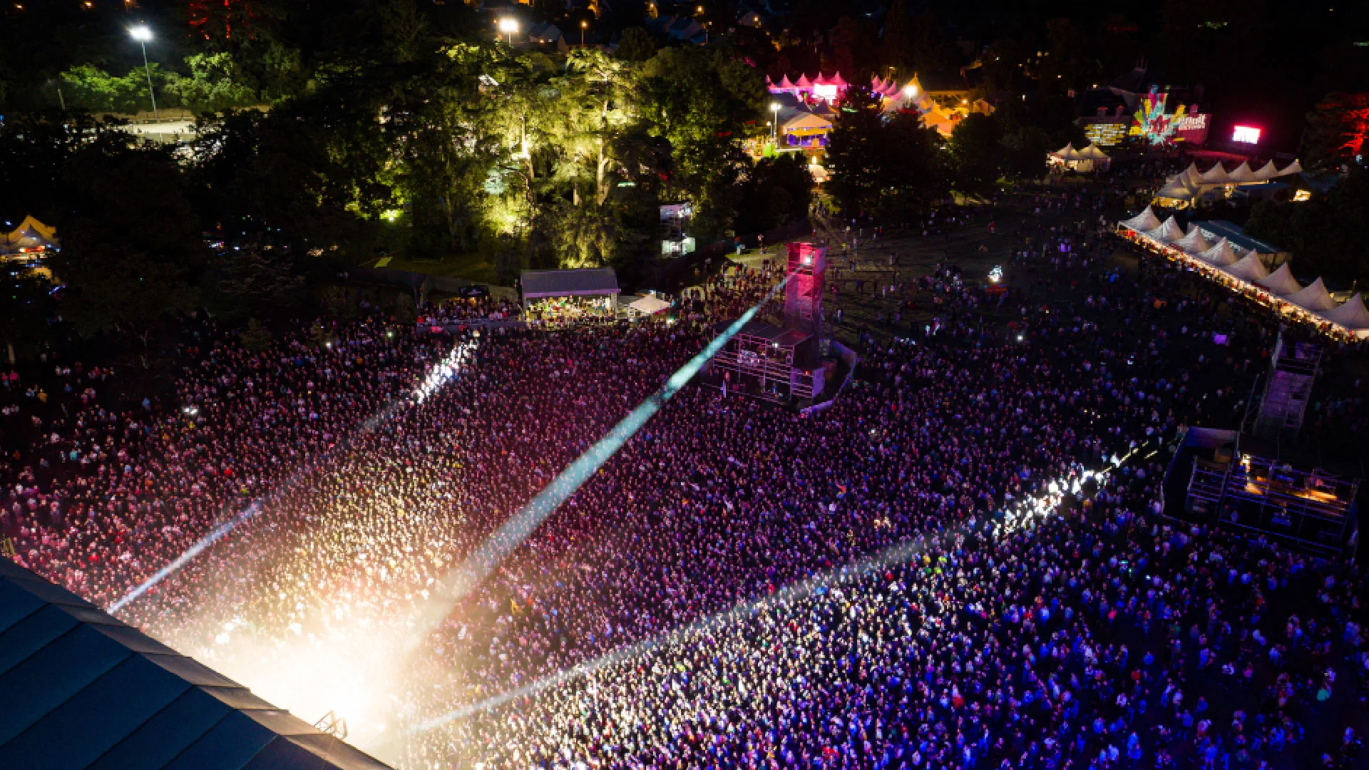 La Nuit de l'Erdre 2026 2