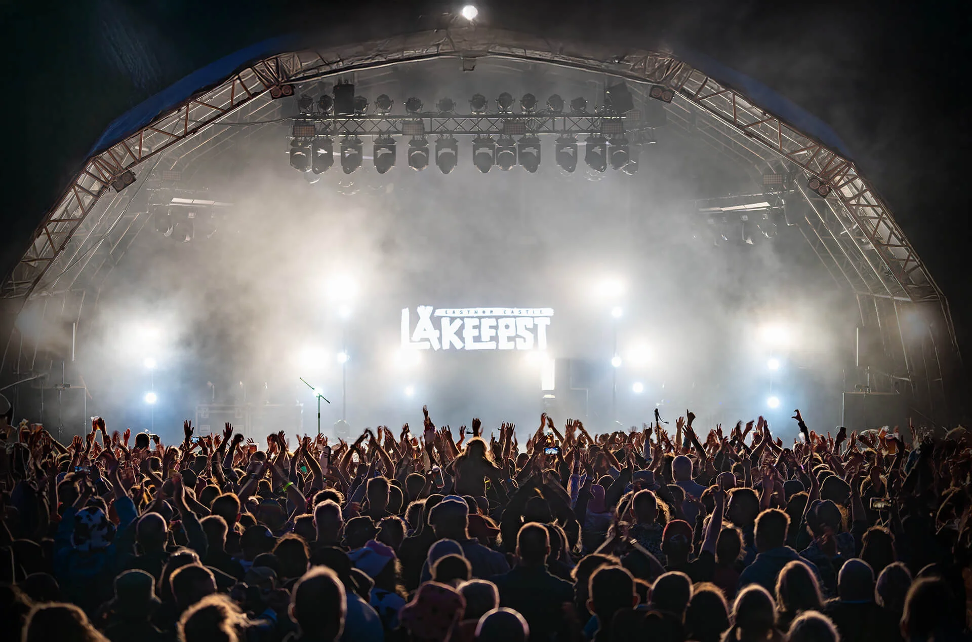 Lakefest 2026