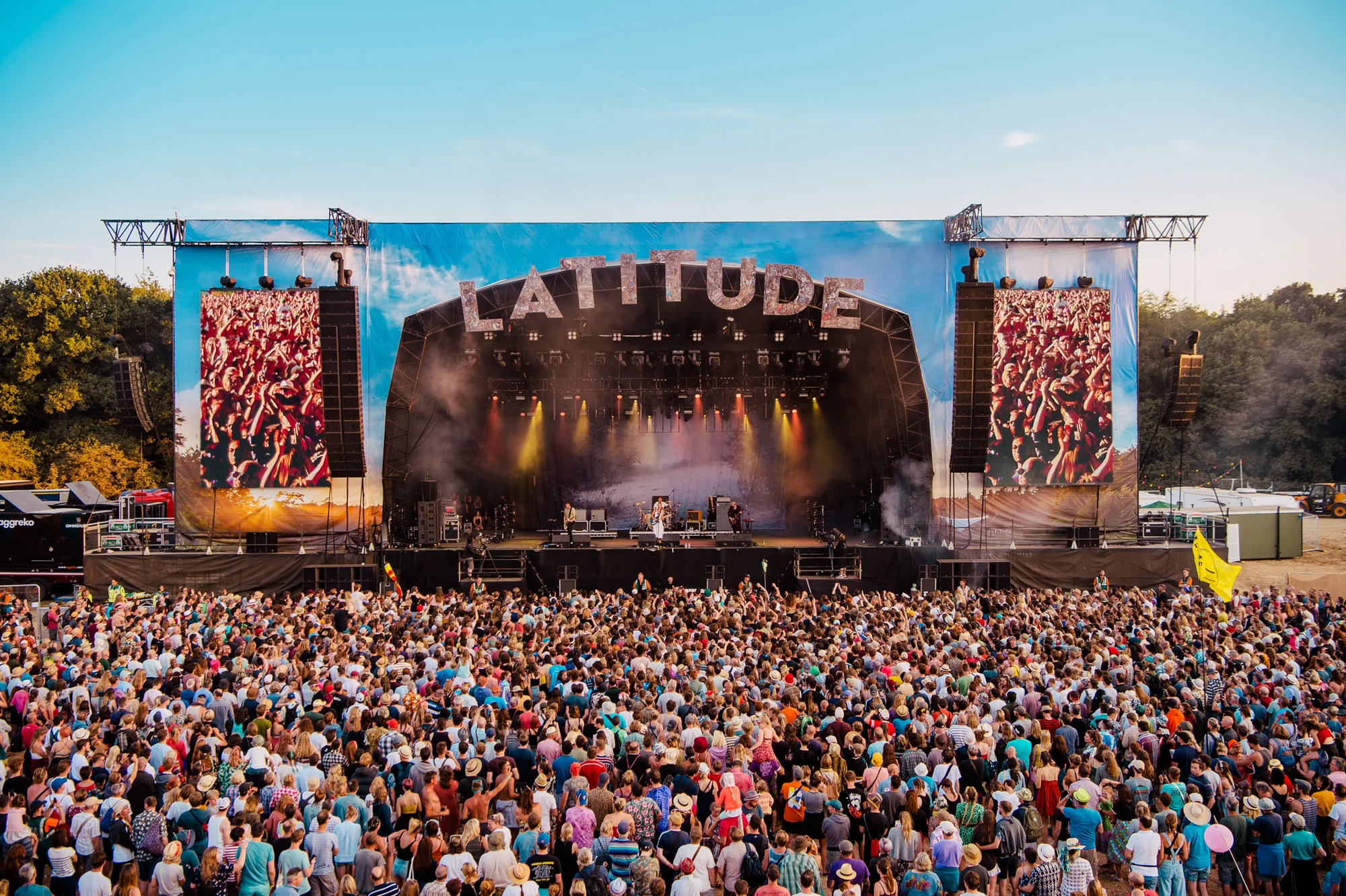 Latitude Festival 2026