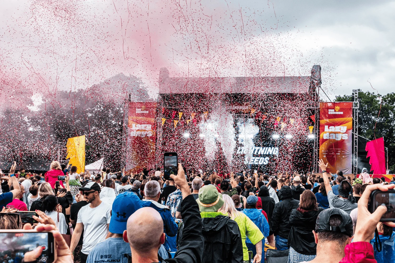 Lazydays Festival 2026