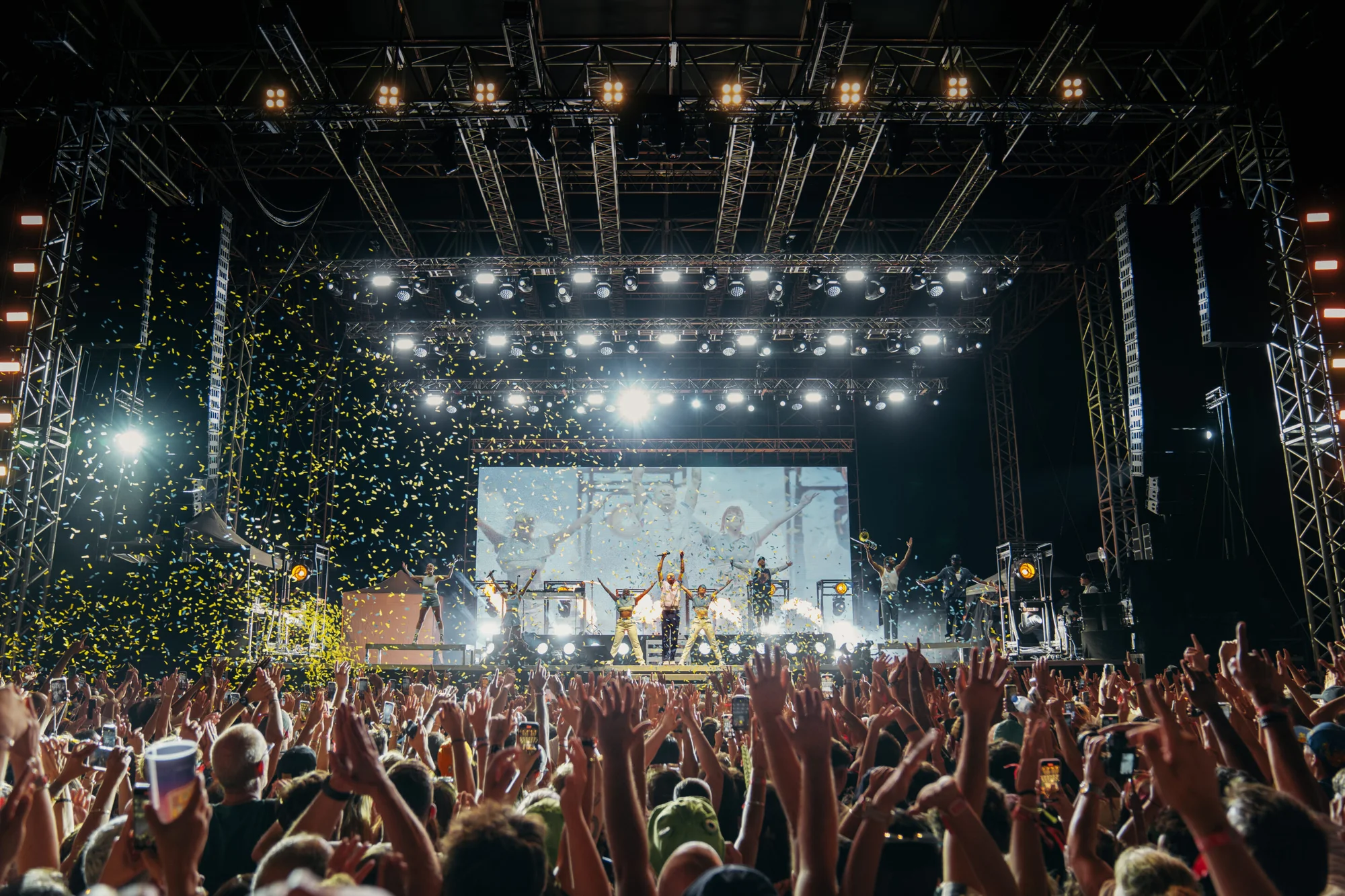 Les Deferlantes 2026