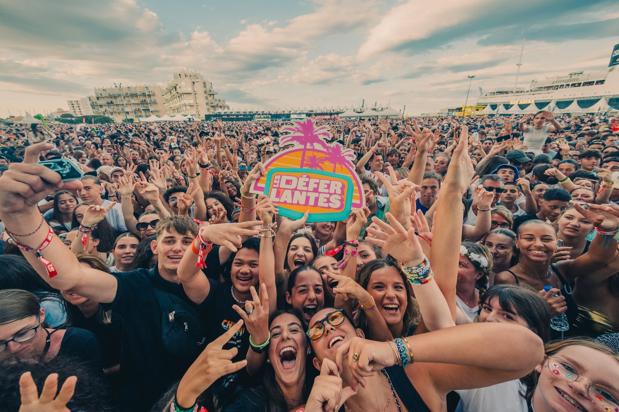 Les Deferlantes 2026 2