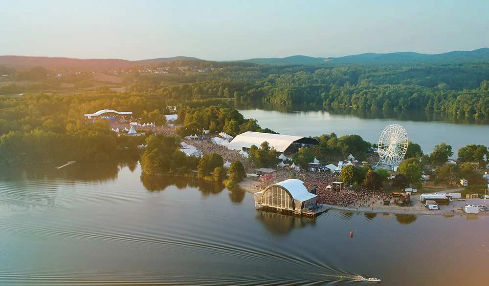 Les Eurockeennes 2026