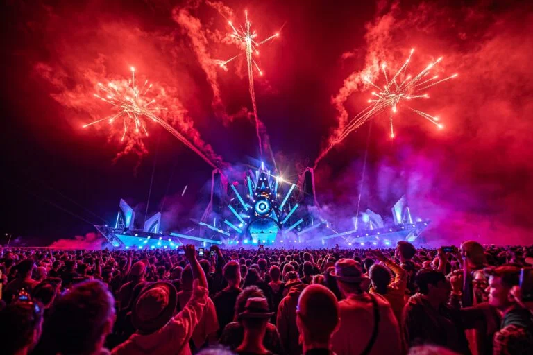 Let It Roll Winter 2026