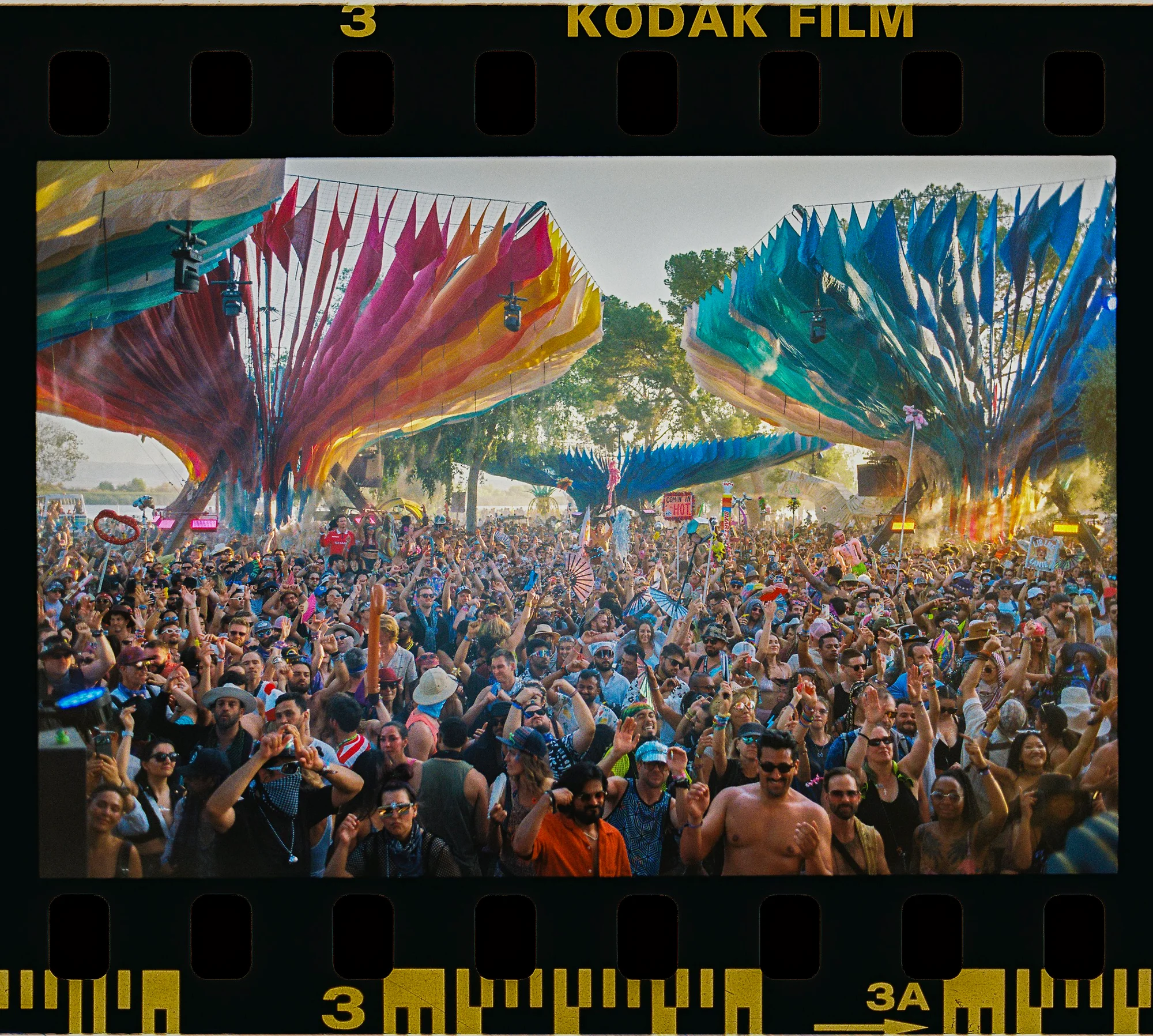 Lightning in a Bottle 2026