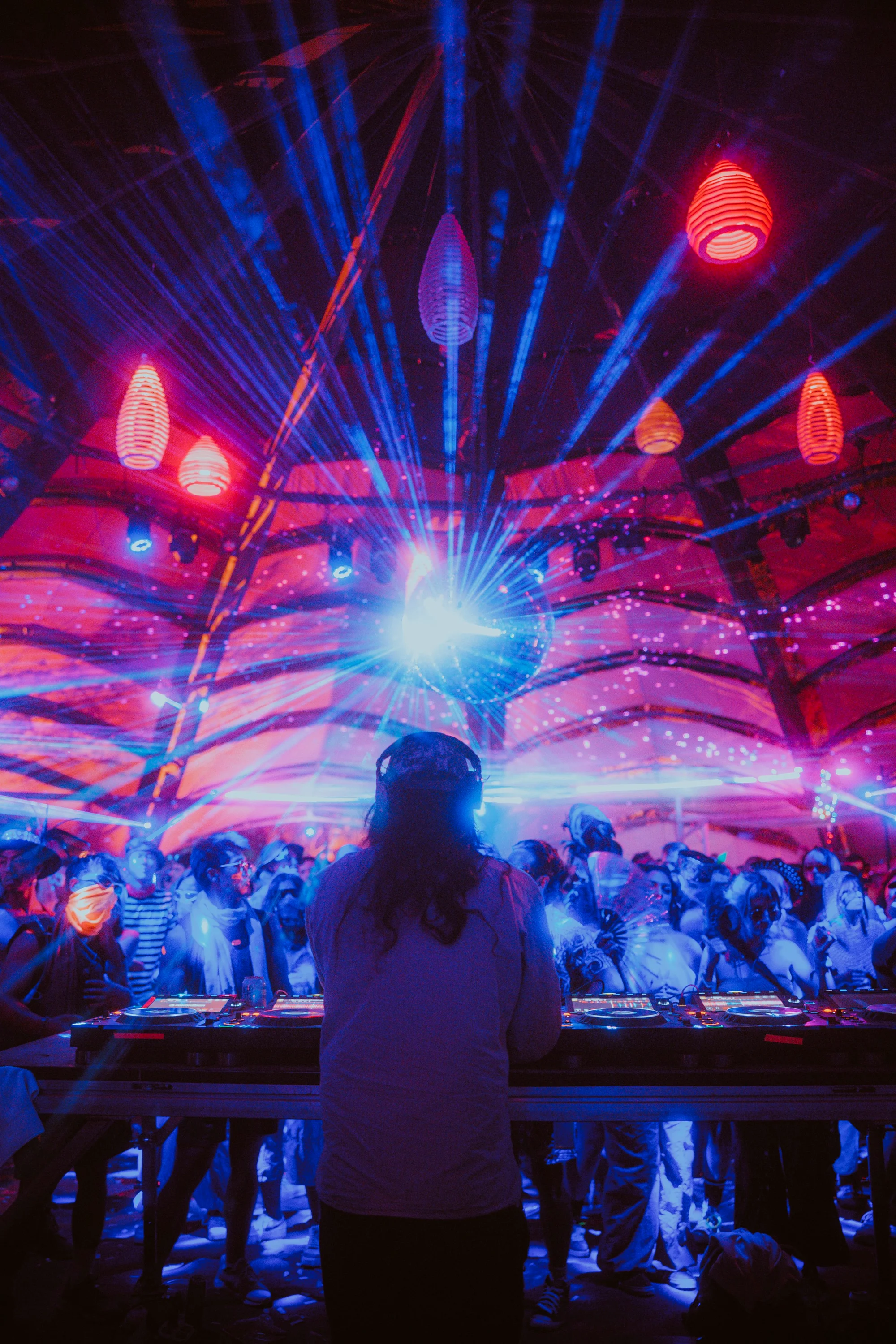 Lightning in a Bottle 2026 2