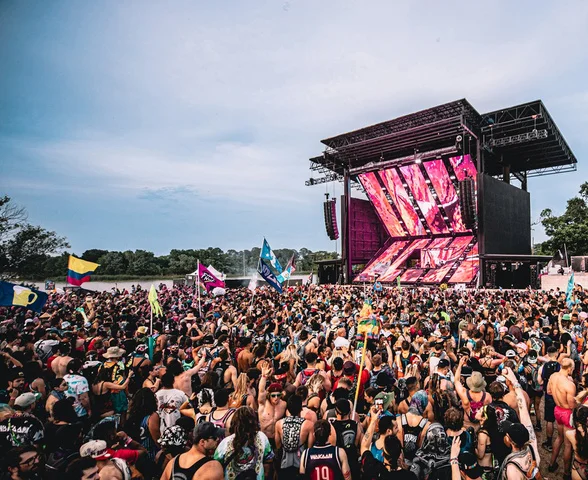 Lionheart Music Festival 2026 2