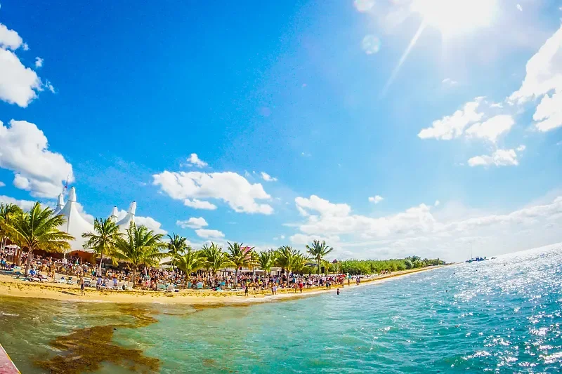 Little Steven's Underground Garage Cruise 2026 3