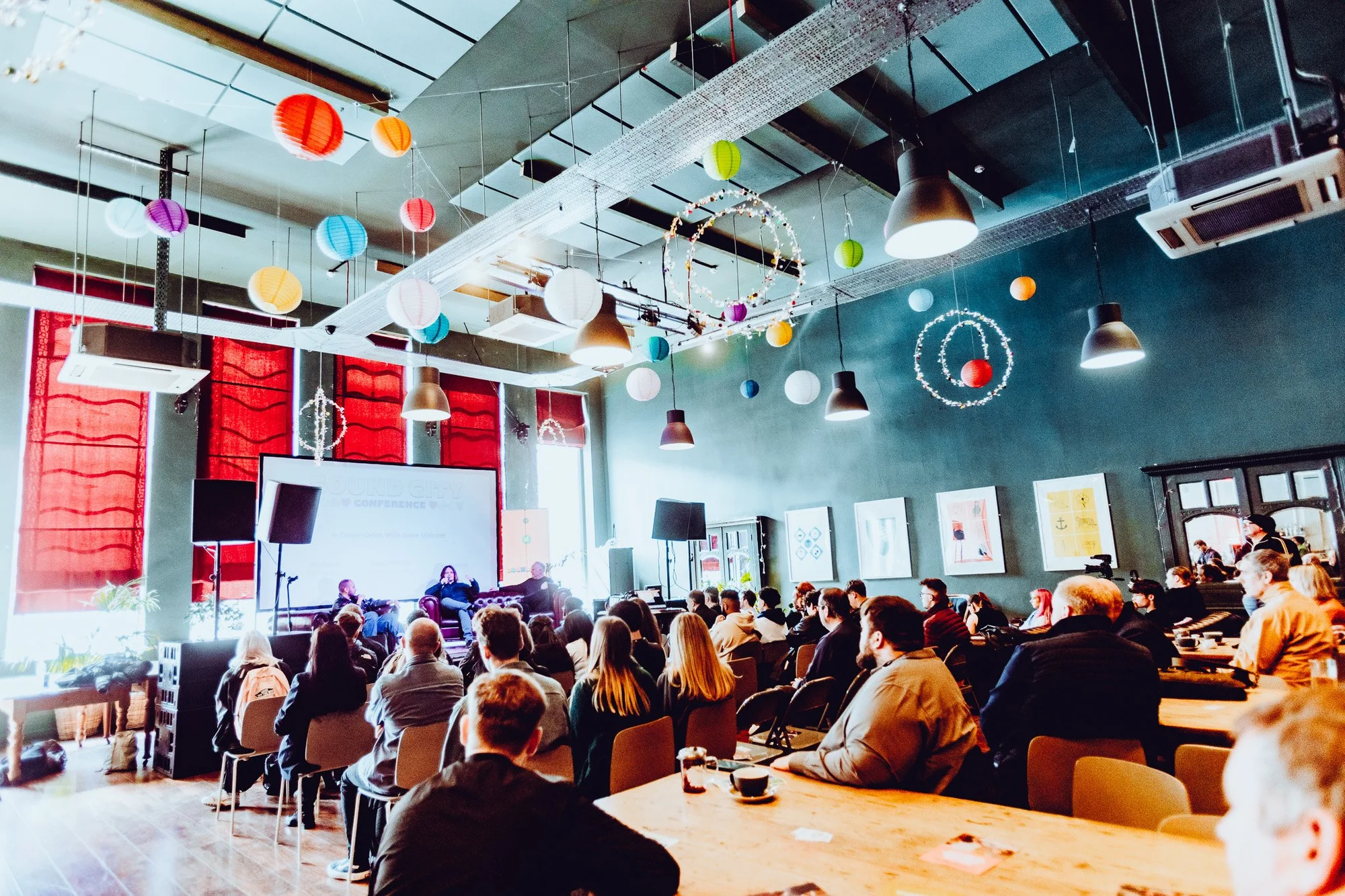 Liverpool Sound City 2026 2