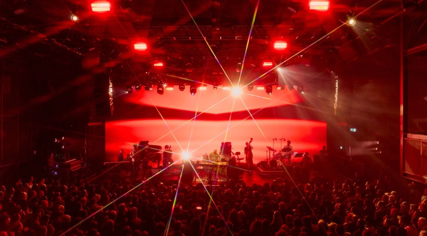 London Jazz Festival 2026