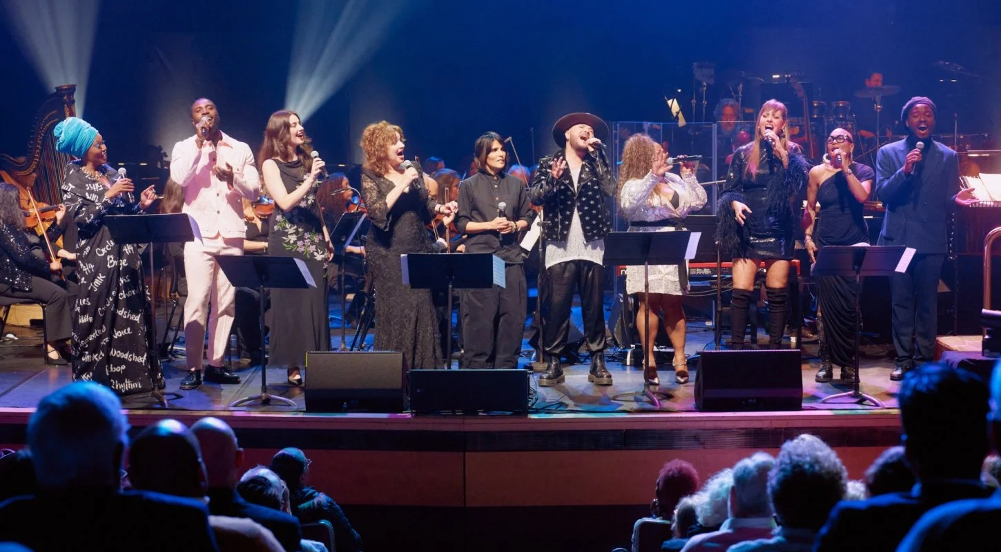 London Jazz Festival 2026 2