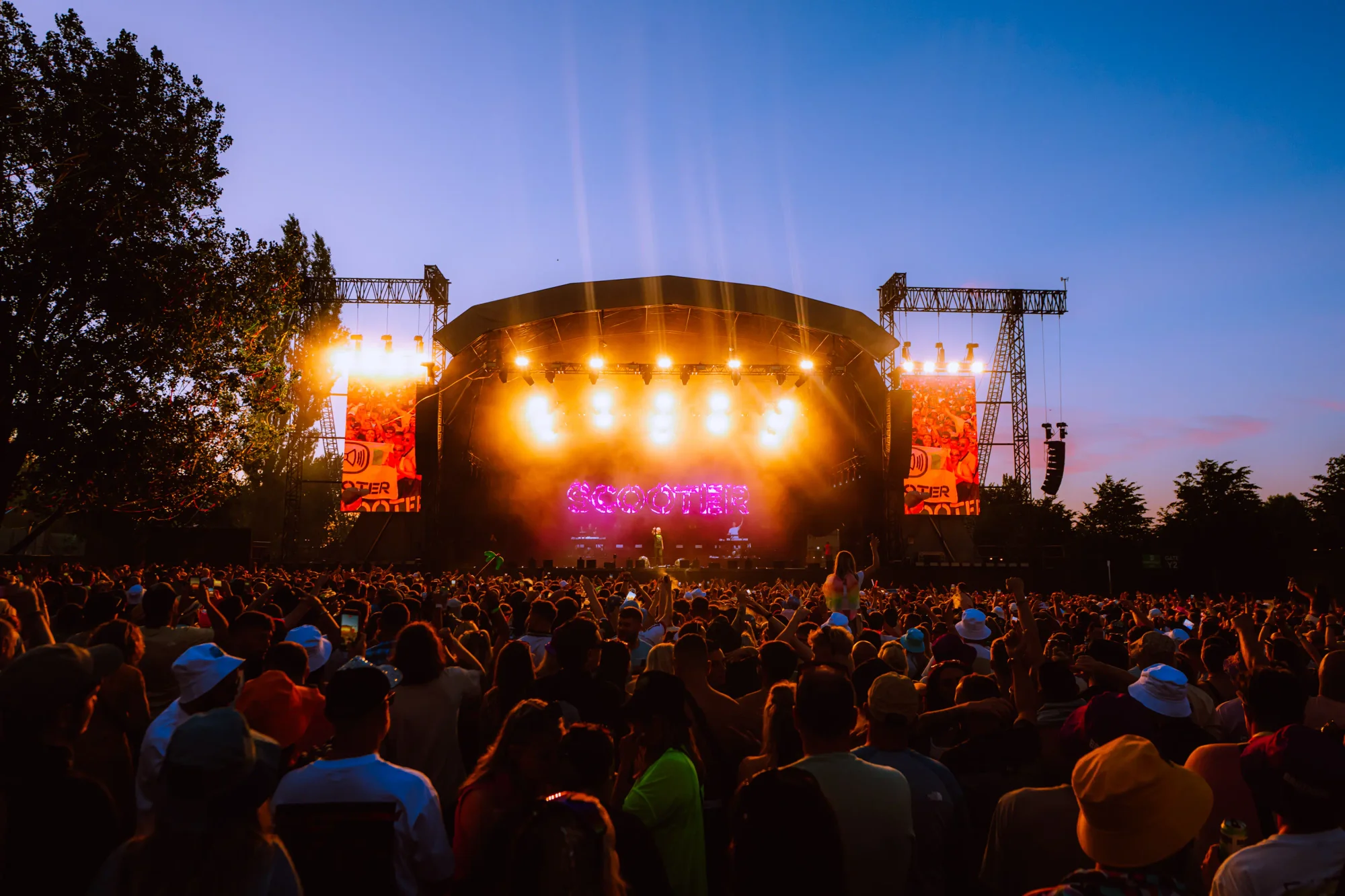 Lost Minds Festival 2026