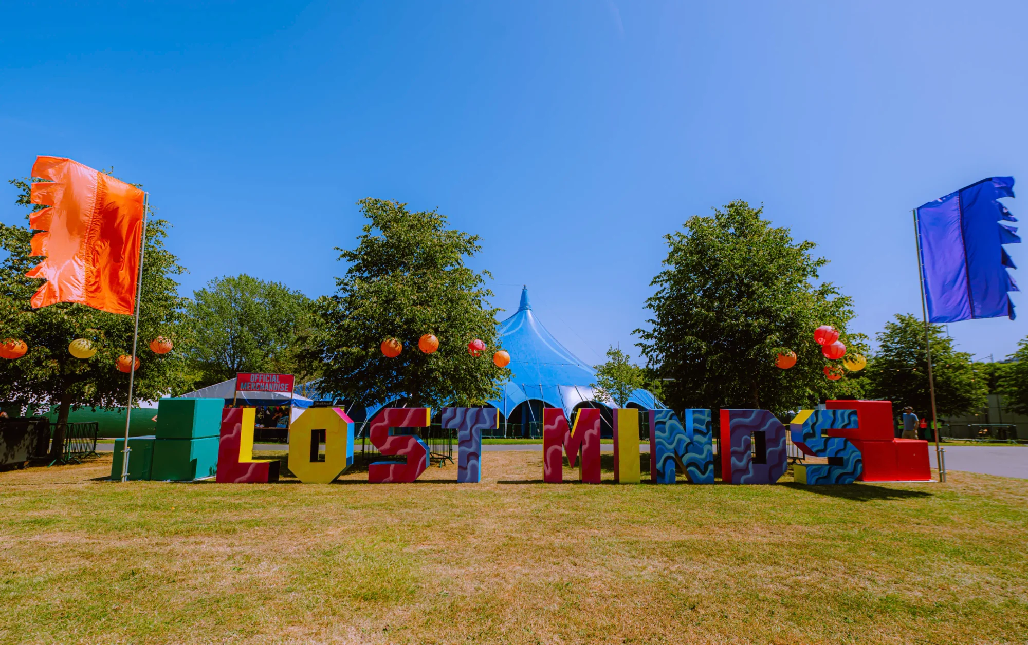 Lost Minds Festival 2026 2