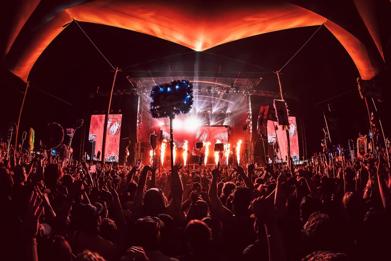 Lost Paradise 2026 2