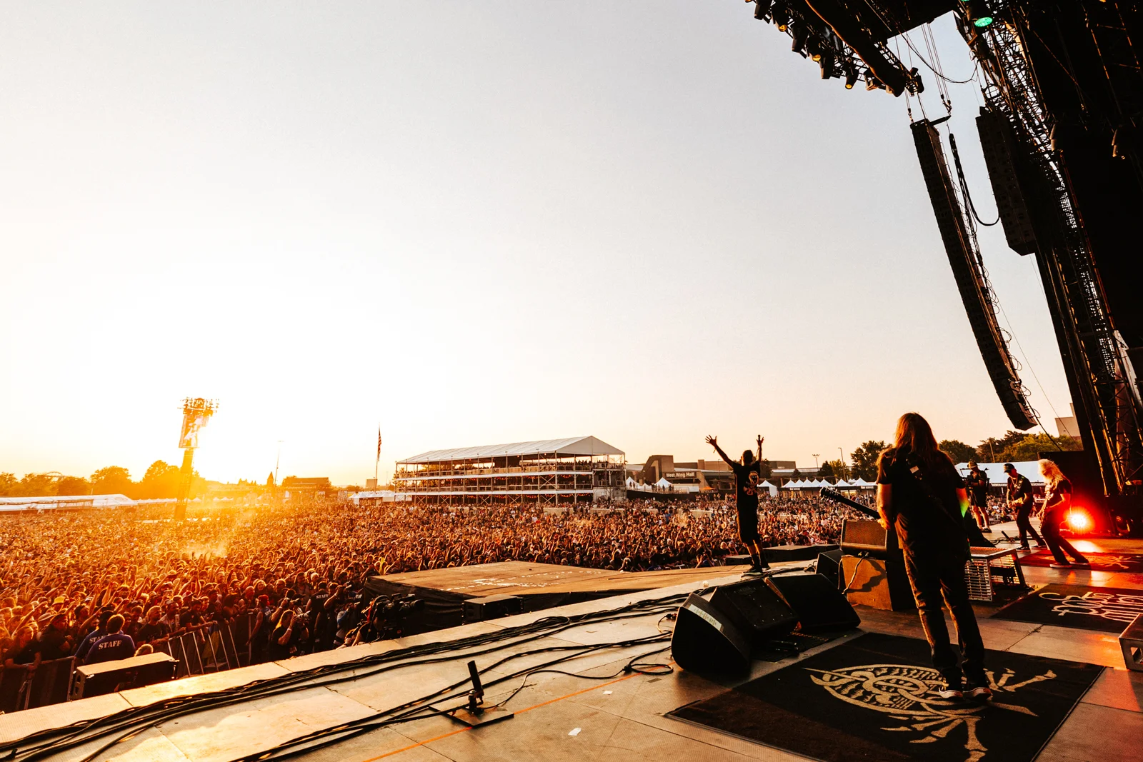 Louder Than Life Festival 2026