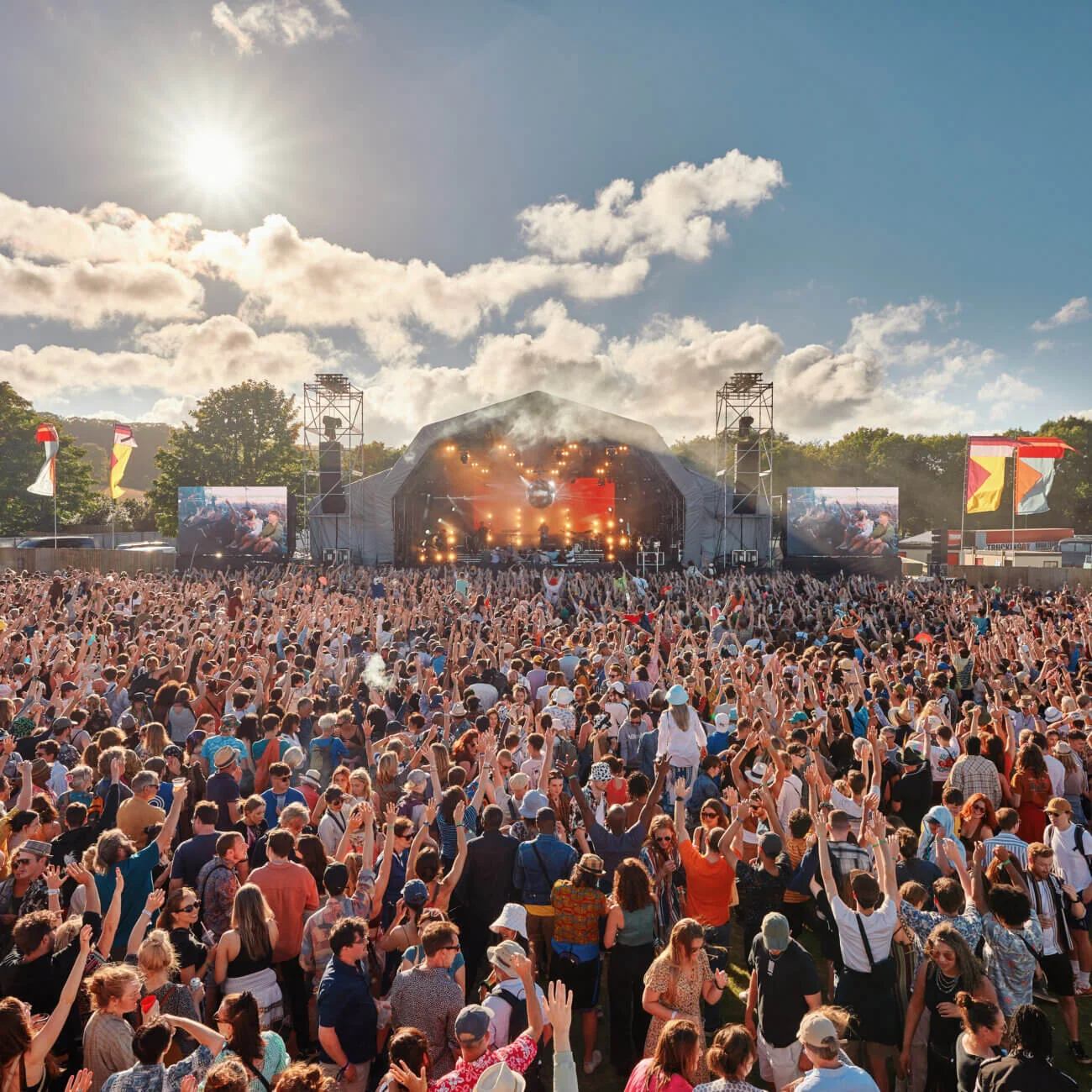 Love Supreme Festival 2026