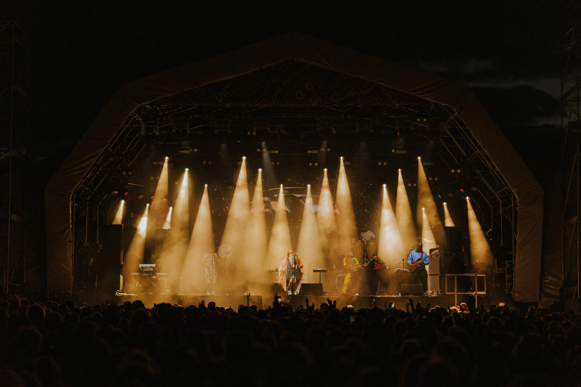 Love Supreme Festival 2026 2