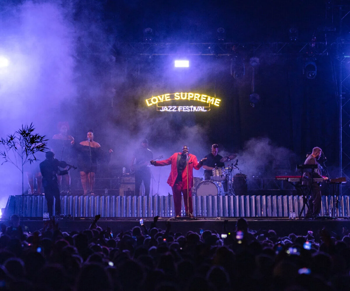 Love Supreme Festival 2026 3