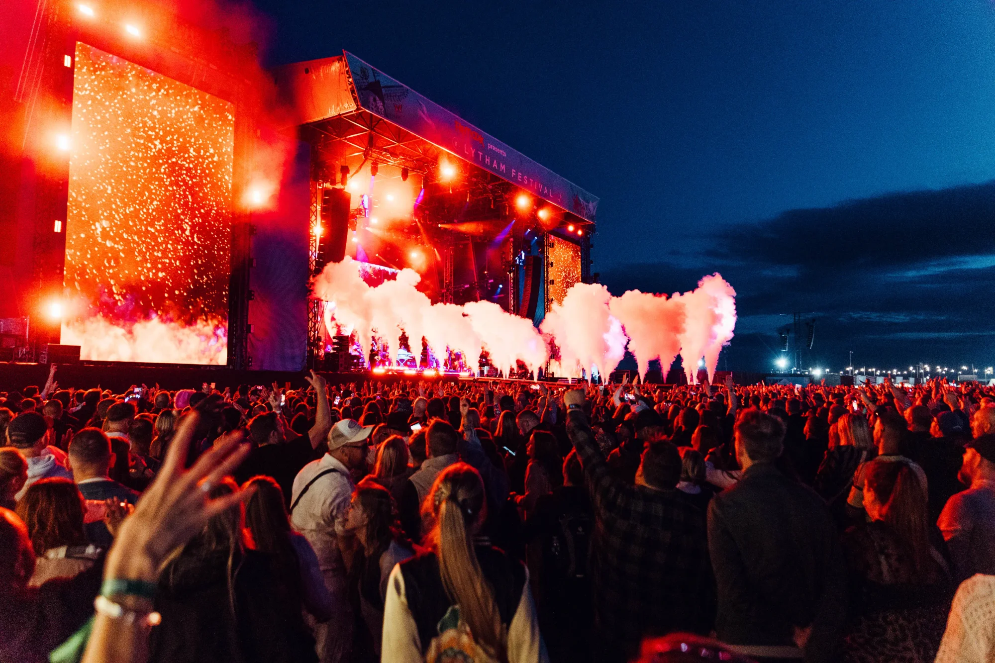 Lytham Festival 2026 2