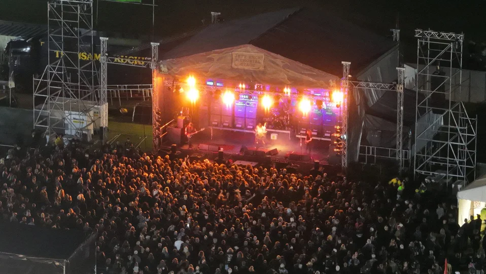 Maid of Stone 2026 2