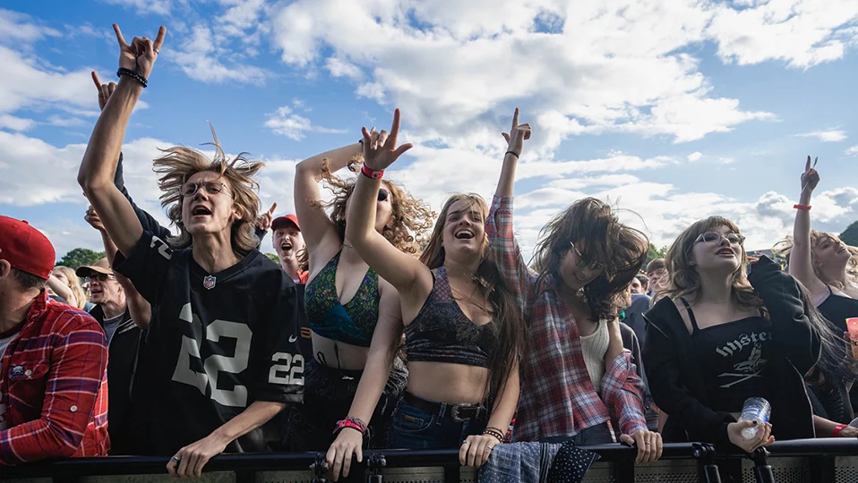 Maid of Stone 2026 3