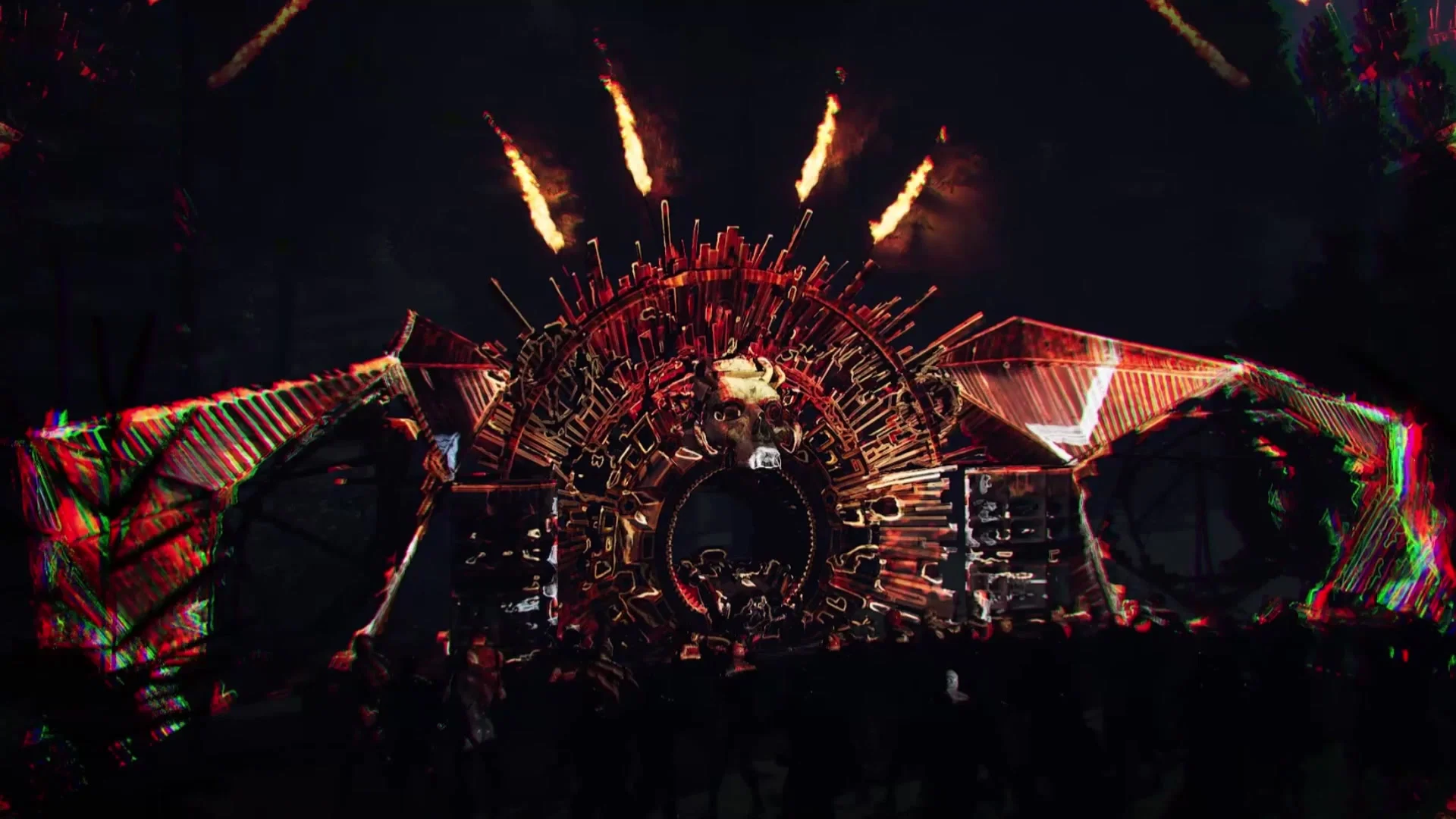 Masters of Puppets 2026 2