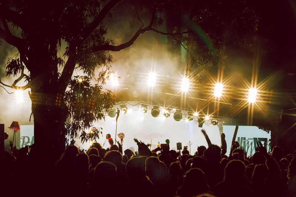 Meredith Music Festival 2026