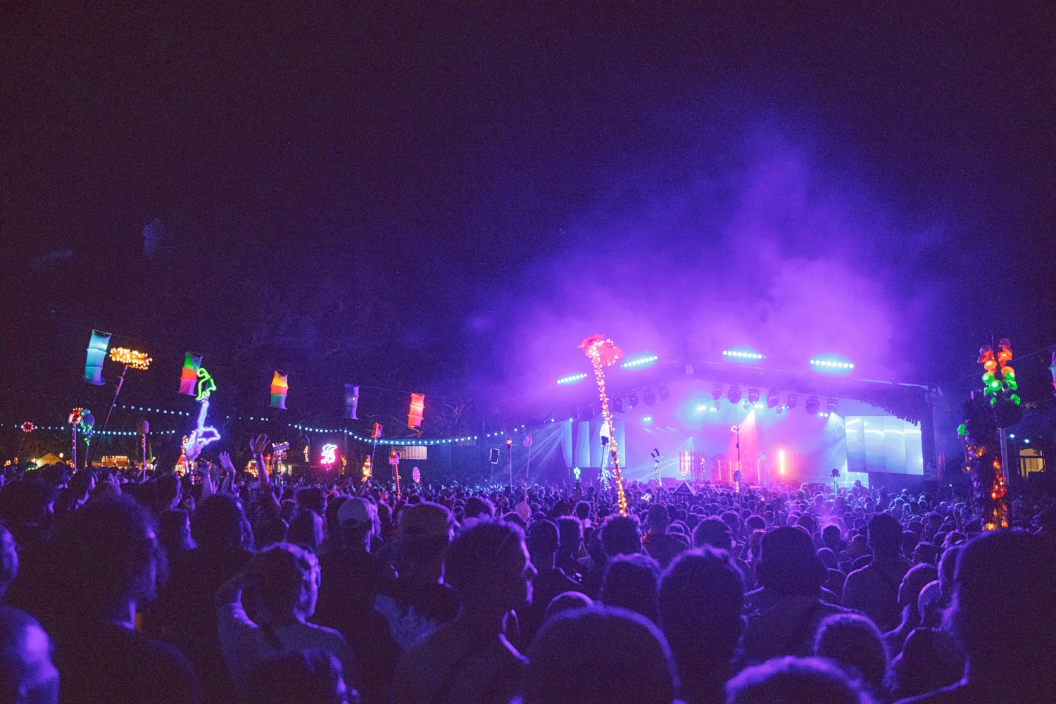 Meredith Music Festival 2026 2