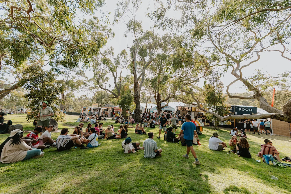 Meredith Music Festival 2026 3