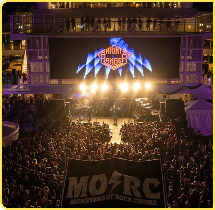 Monsters of Rock Cruise 2026 3
